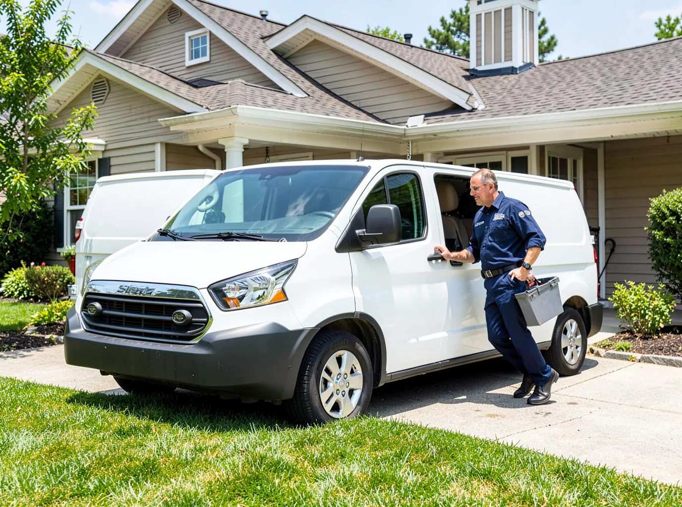 Emergency Plumber company in Waterford, CT