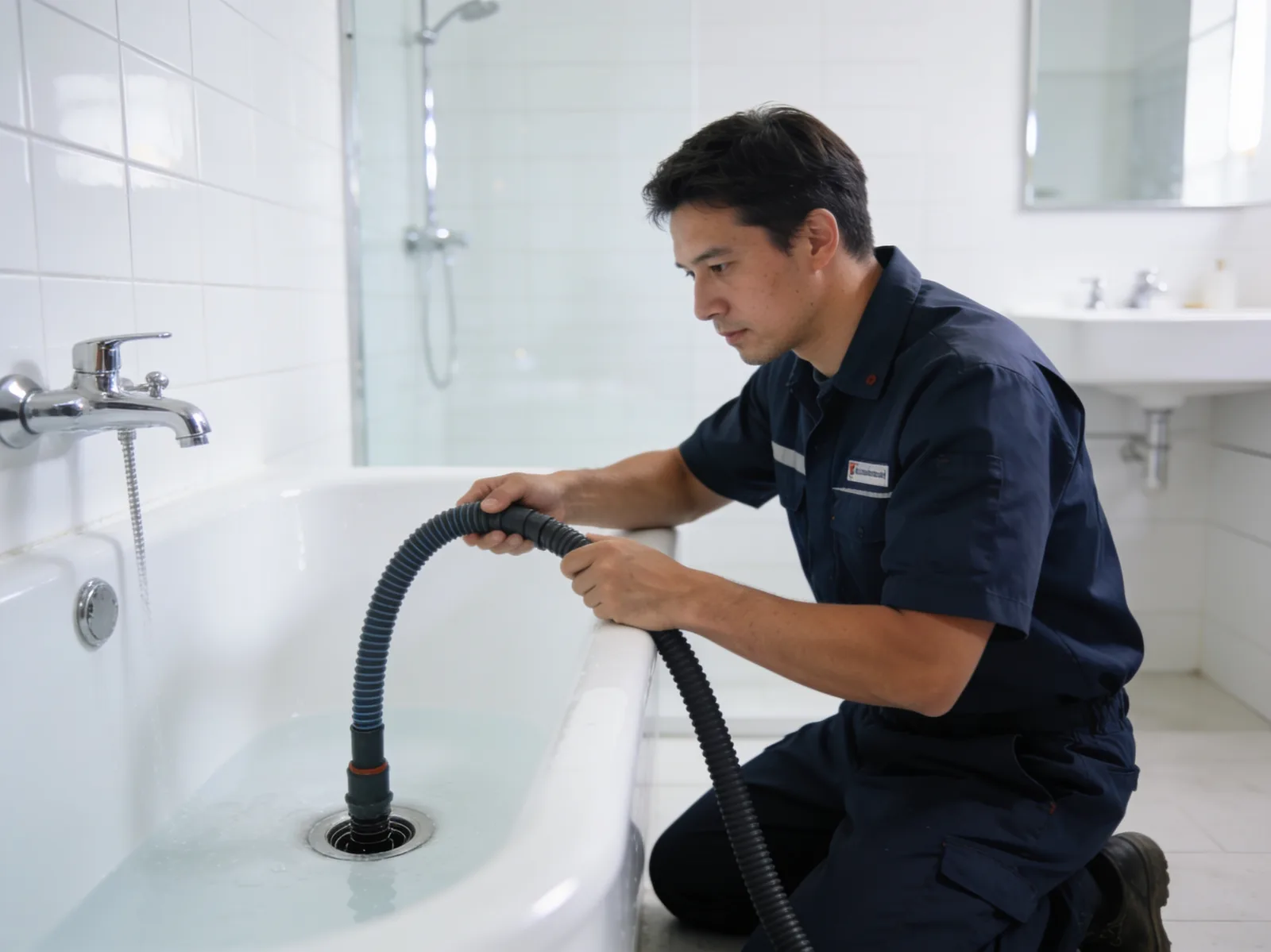 Emergency Plumber Waterford, CT FAQs